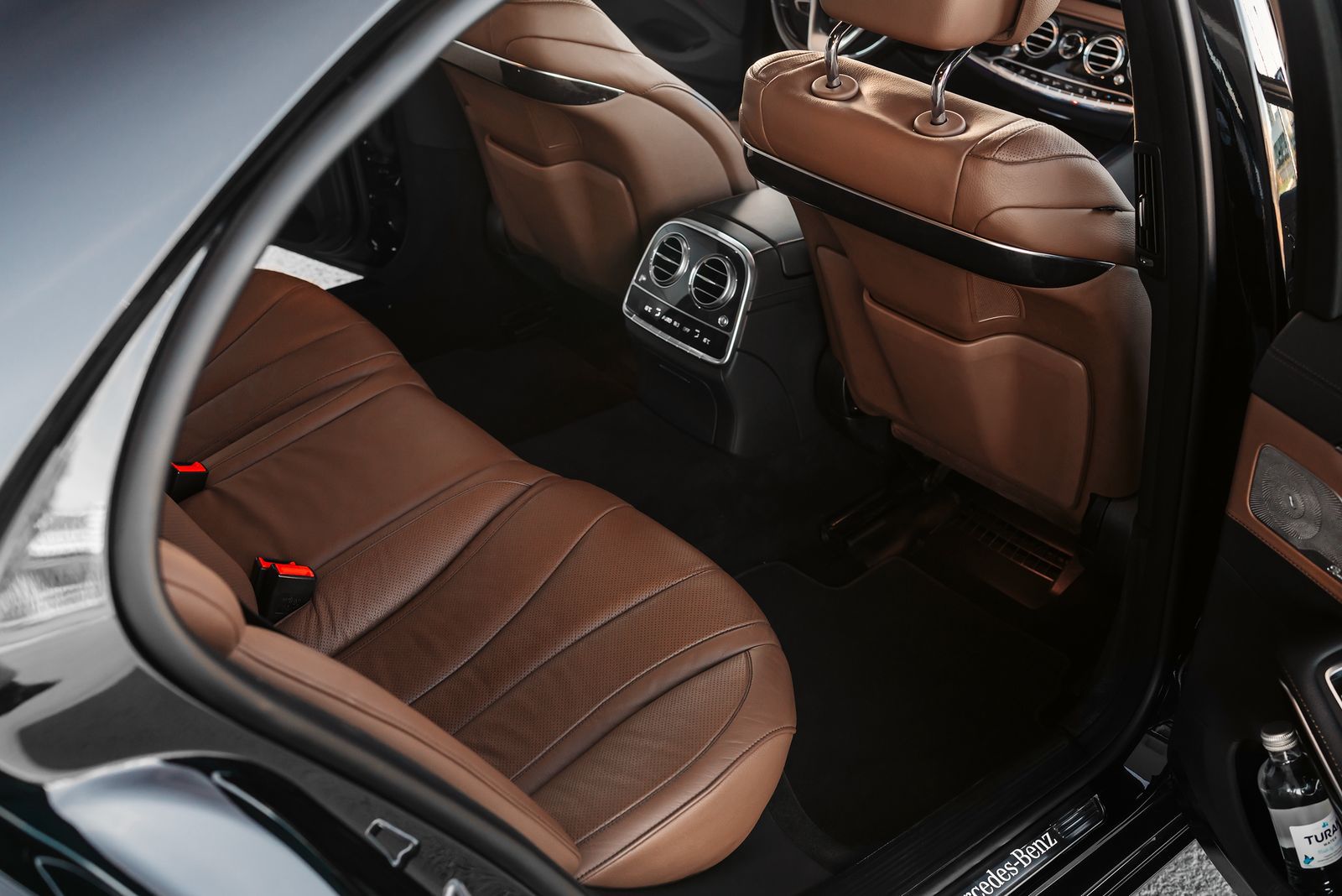 Mercedes-Benz S-class W222 (2019) - Image 7