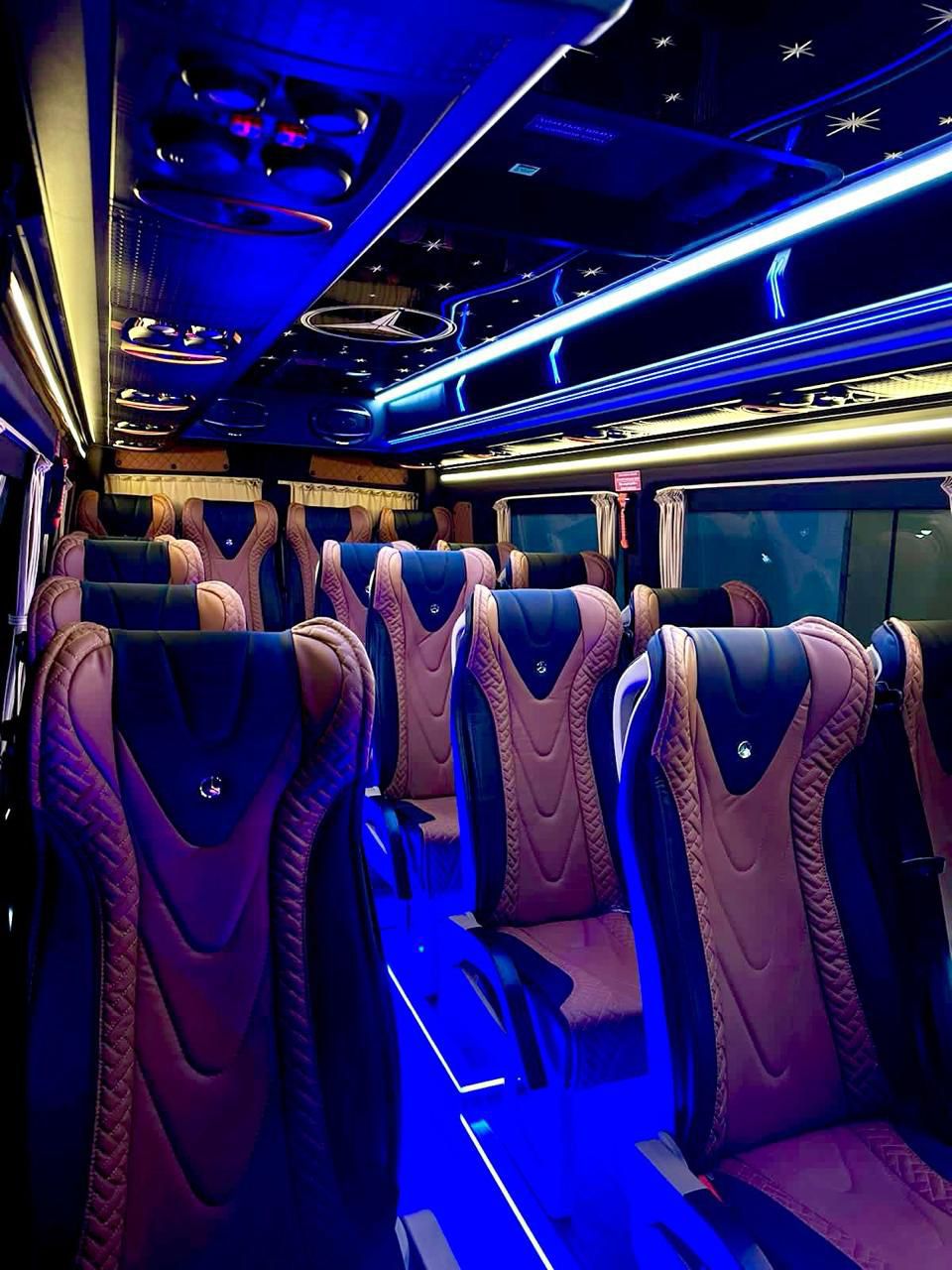 Mercedes-Benz Sprinter (2021) - Image 4