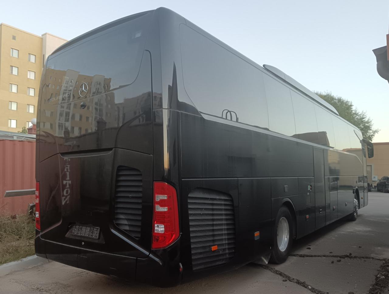 Автобусы Большие автобусы (2022) - Image 3