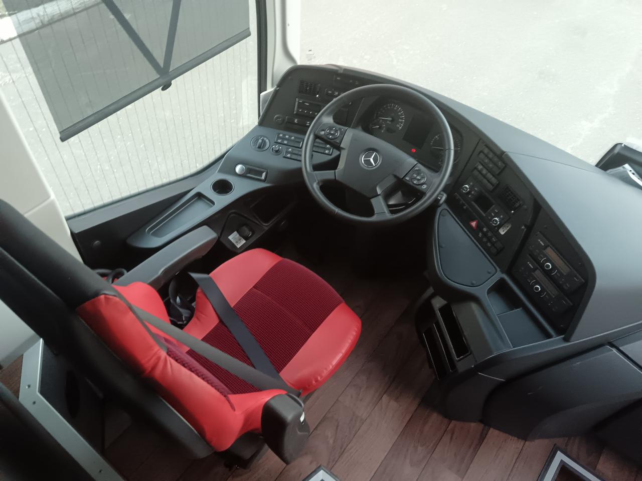 Автобусы Большие автобусы (2022) - Image 4