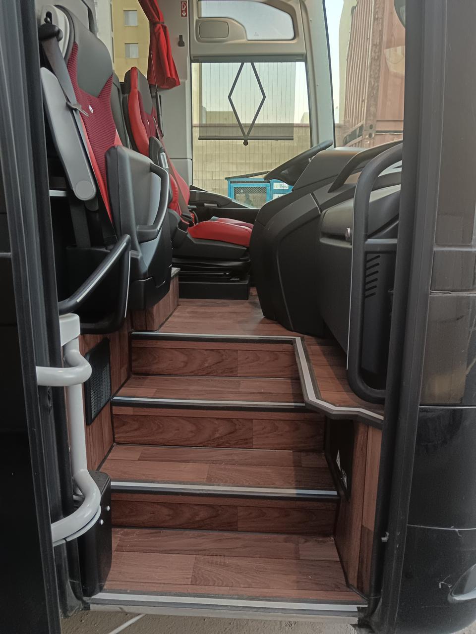 Автобусы Большие автобусы (2022) - Image 6